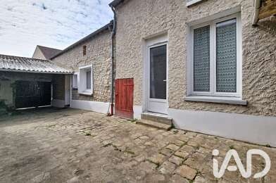 Maison 4 pièces 259900 €