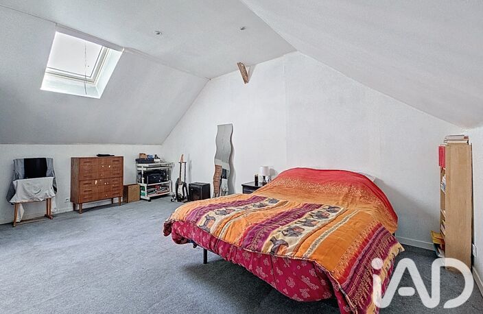 Vente Maison/villa 5 pièces — photo 5