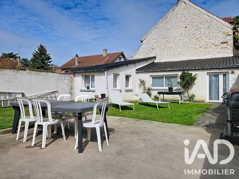 Vente Maison/villa 5 pièces — photo 1