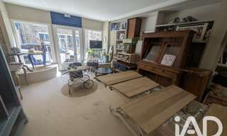 Appartement 2 Pièces 49 m² à vendre à Fougères (35300)