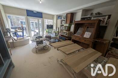 Appartement 2 pièces 82000 €