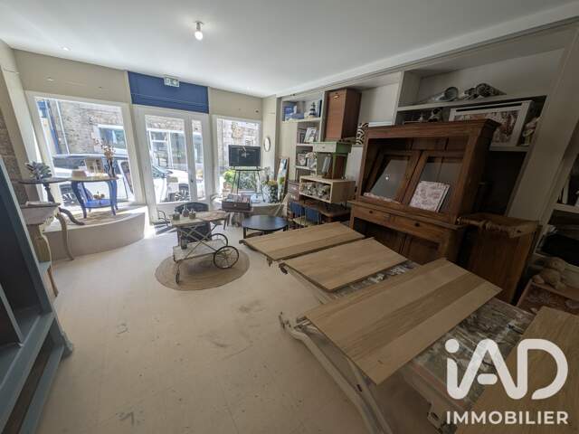 Vente Appartement 2 pièces — photo du bien