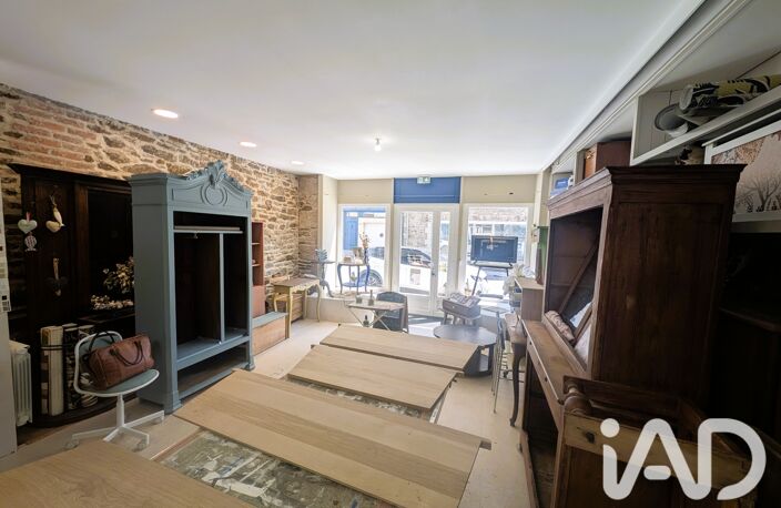 Vente Appartement 2 pièces — photo 2