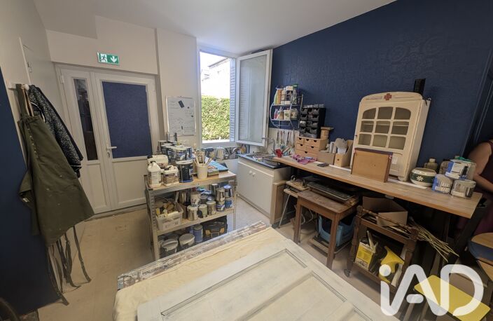 Vente Appartement 2 pièces — photo 3