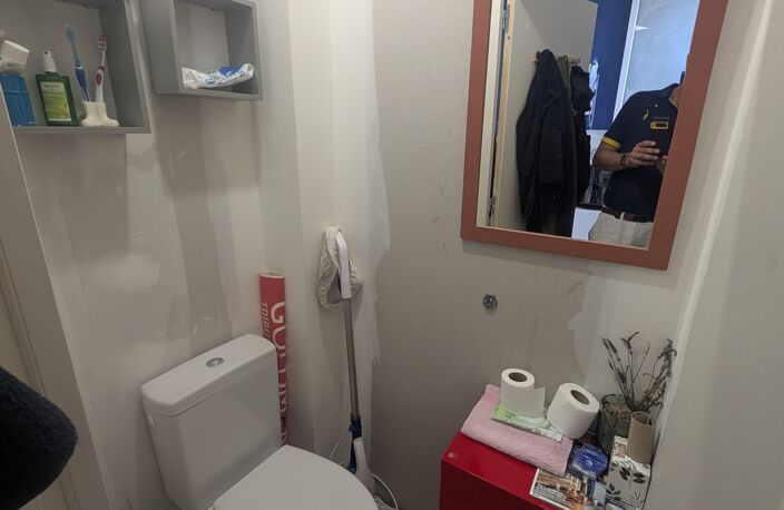 Vente Appartement 2 pièces — photo 5