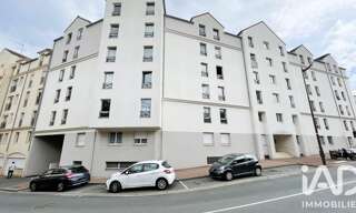 Appartement 1 Pièce 21 m² à louer à Brétigny-sur-Orge (91220)