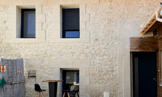 Maison 4 Pièces 156 m² à vendre à Podensac (33720)