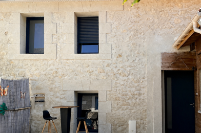 Maison 4 pièces 319000 €