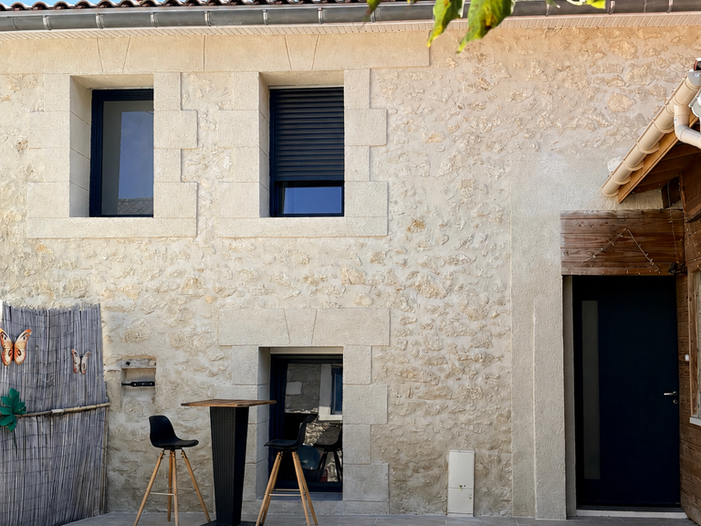 Vente Maison/villa 4 pièces — photo 1