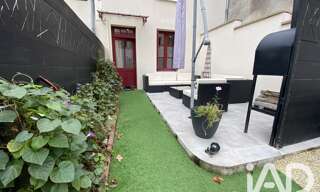 Maison 4 Pièces 80 m² à vendre à Nouans-les-Fontaines (37460)