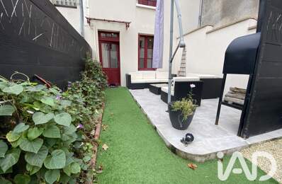 Vente Maison de village 4 pièces — photo du bien