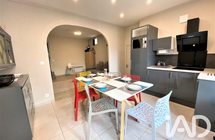 Vente Maison de village 4 pièces — photo 2