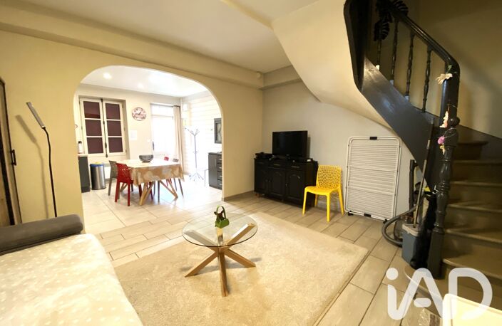 Vente Maison de village 4 pièces — photo 4