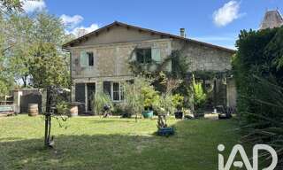 Maison 6 Pièces 167 m² à vendre à Izon (33450)