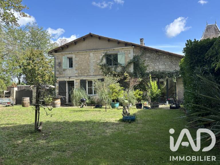 Vente Maison/villa 6 pièces — photo 1