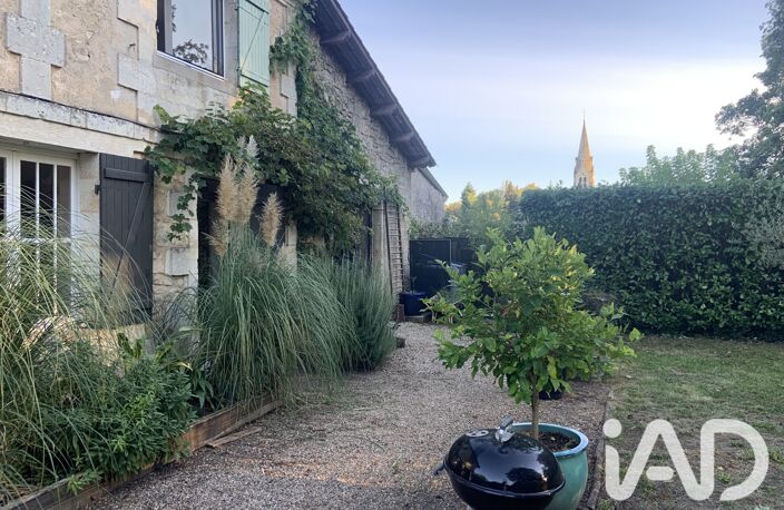 Vente Maison/villa 6 pièces — photo 2