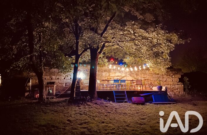 Vente Maison/villa 6 pièces — photo 4