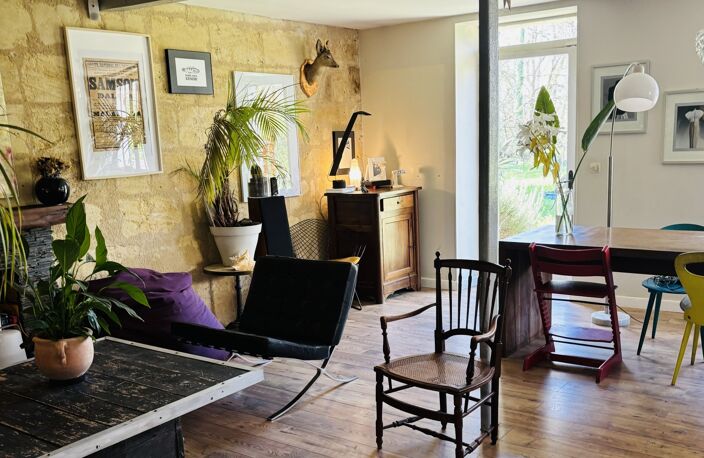 Vente Maison/villa 6 pièces — photo 5