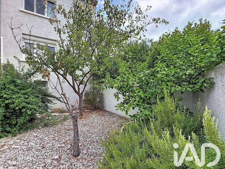 Vente Maison/villa 3 pièces — photo 1