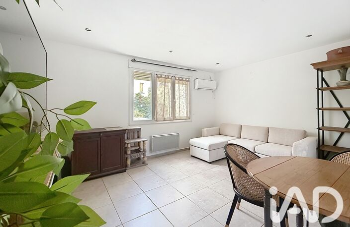 Vente Maison/villa 3 pièces — photo 2