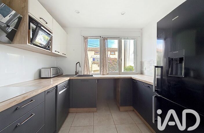 Vente Maison/villa 3 pièces — photo 3