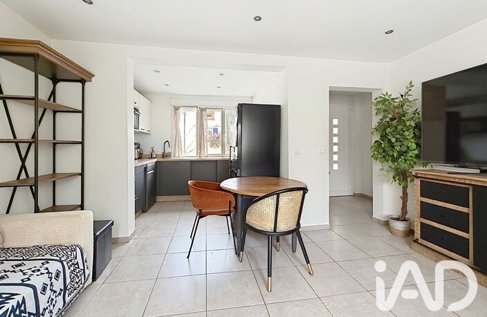 Vente Maison/villa 3 pièces — photo 4