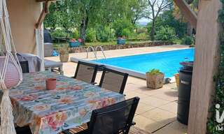 Maison 5 Pièces 117 m² à vendre à Les Herbiers (85500)