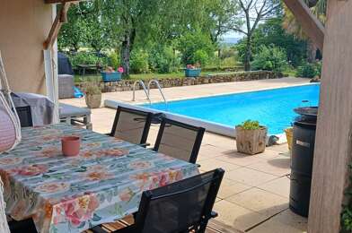 Maison 5 pièces 245000 €
