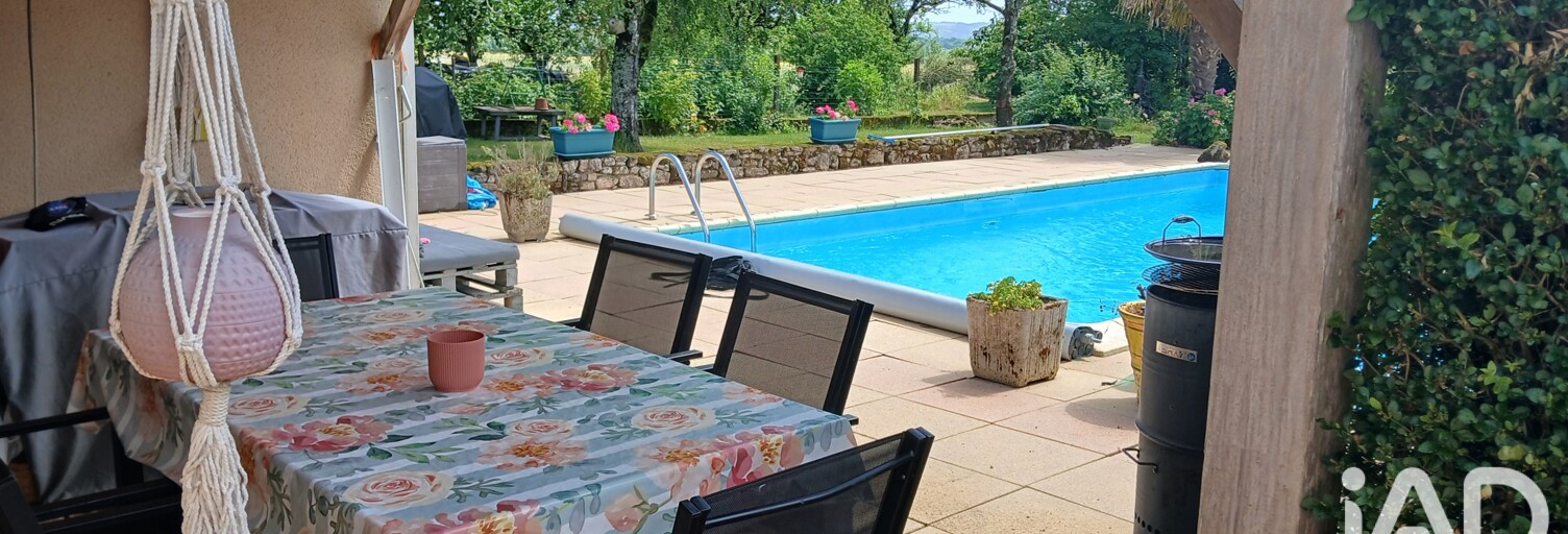 Maison 5 Pièces 117 m² à vendre à Les Herbiers (85500)