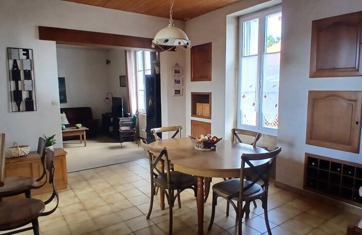 Vente Maison/villa 5 pièces — photo 4