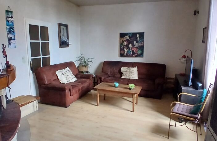 Vente Maison/villa 5 pièces — photo 5