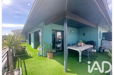 Appartement 5 pièces 730000 €