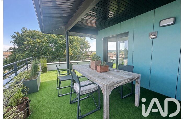 Vente Appartement 5 pièces — photo 2
