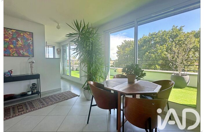 Vente Appartement 5 pièces — photo 3