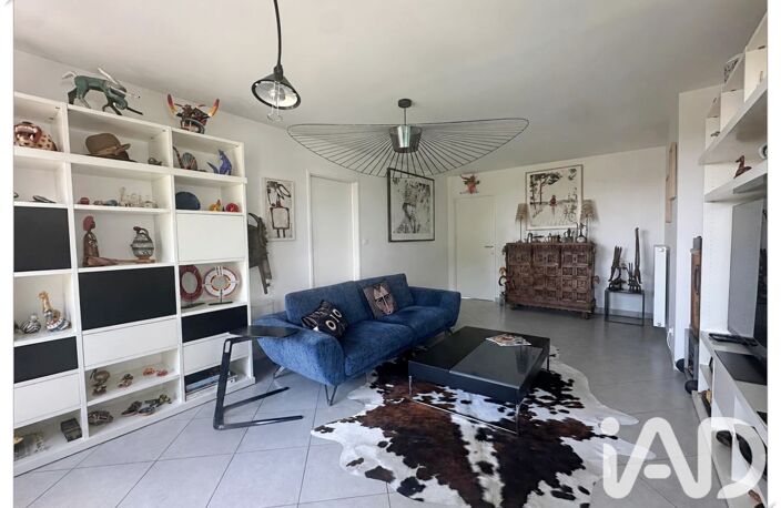 Vente Appartement 5 pièces — photo 4