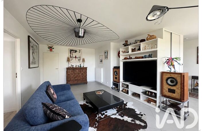 Vente Appartement 5 pièces — photo 5