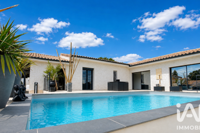 Maison 7 pièces 336000 €