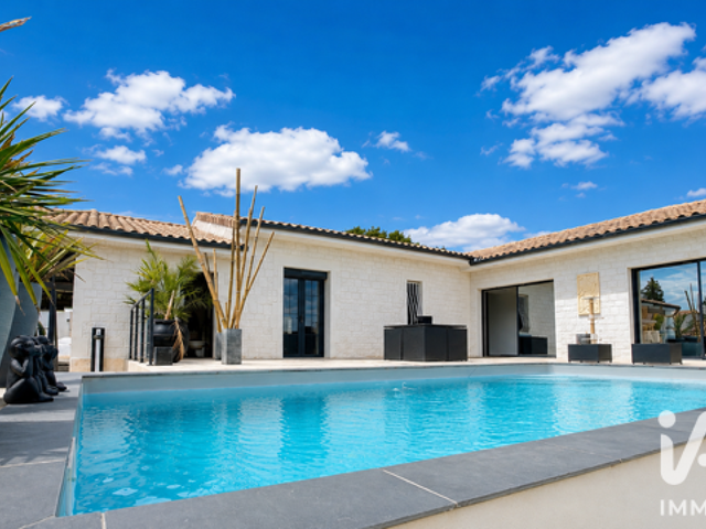 Vente Maison/villa 7 pièces — photo du bien