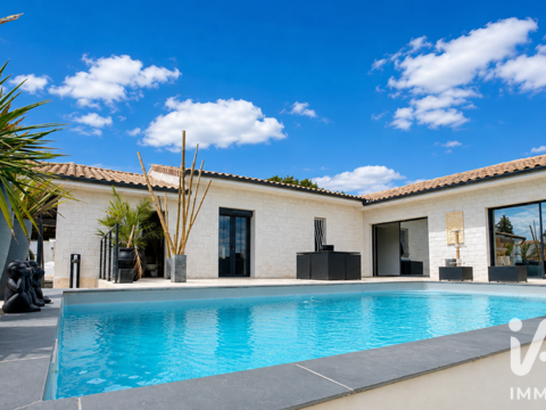 Vente Maison/villa 7 pièces — photo 1