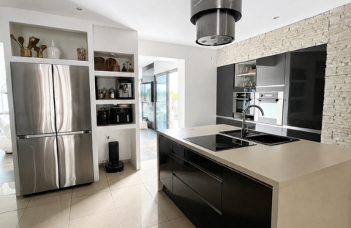 Vente Maison/villa 7 pièces — photo 3
