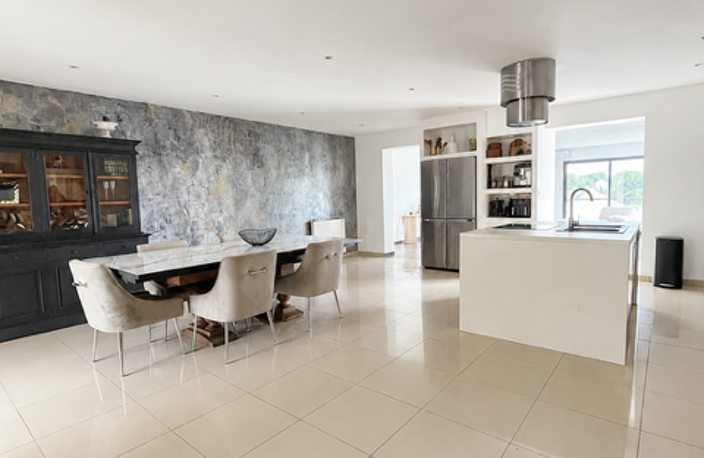 Vente Maison/villa 7 pièces — photo 4