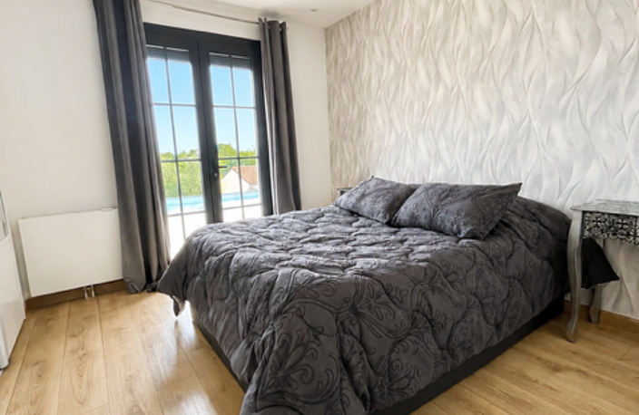 Vente Maison/villa 7 pièces — photo 5