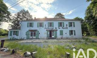 Maison 13 Pièces 390 m² à vendre à Mervent (85200)