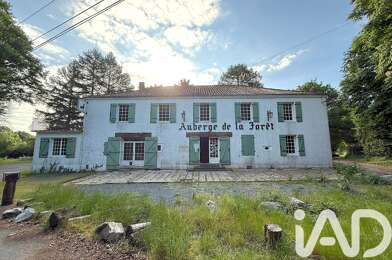 Maison 13 pièces 220000 €