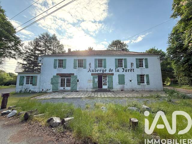 Vente Maison/villa 13 pièces — photo du bien