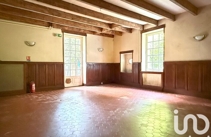 Vente Maison/villa 13 pièces — photo 3