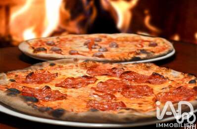 Vente Restaurant 75 m&sup2; — photo du bien