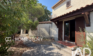 Maison 5 Pièces 119 m² à vendre à La Seyne-sur-Mer (83500)