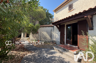 Maison 5 pièces 399000 €