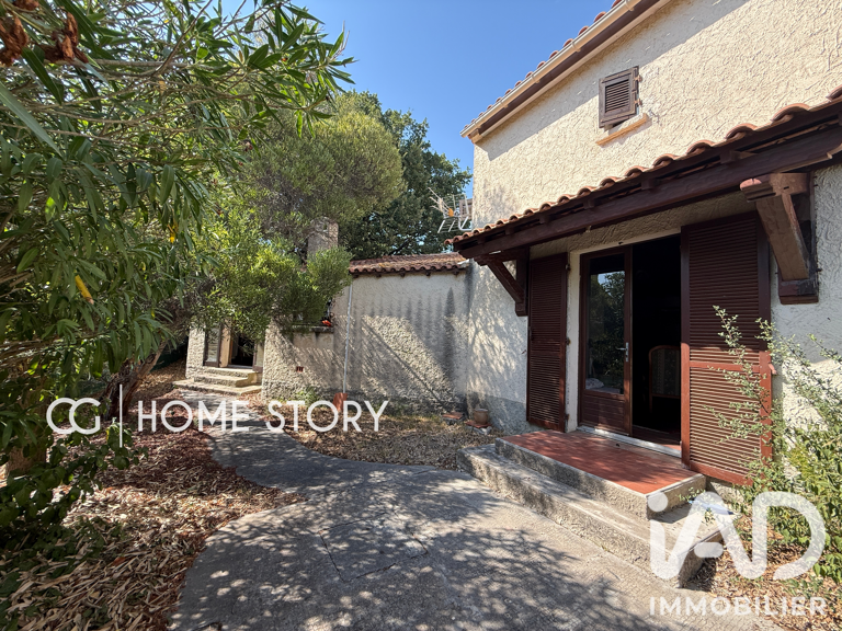 Vente Maison/villa 5 pièces — photo 1